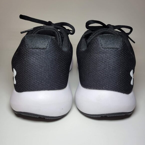 Under Armour Women's Micro G Pursuit Running Shoe - LIKE NEW Size 6.5 - Picture 9 of 9